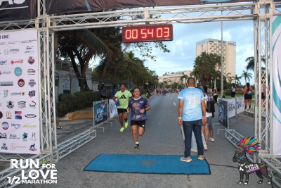 Run for Love 2024